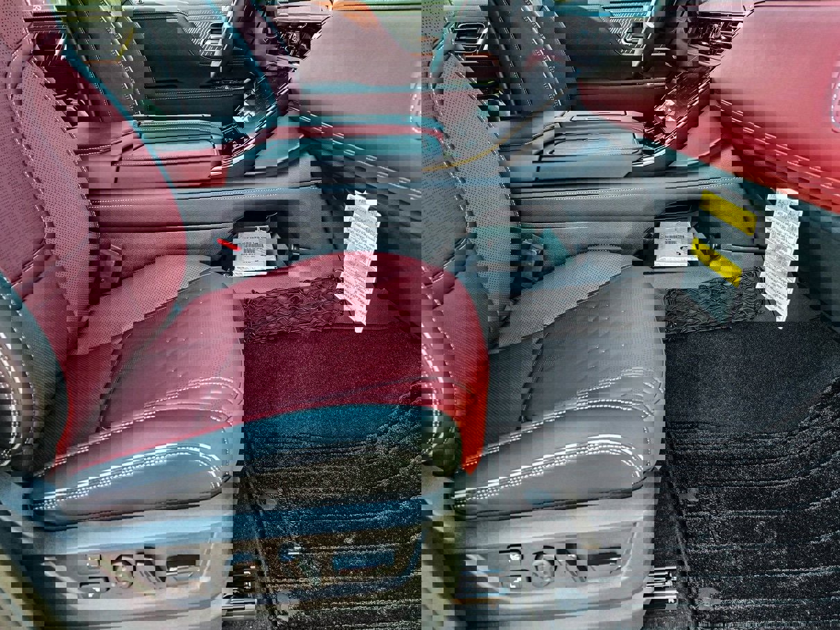 New 2026 INFINITI QX80 Autograph image 41