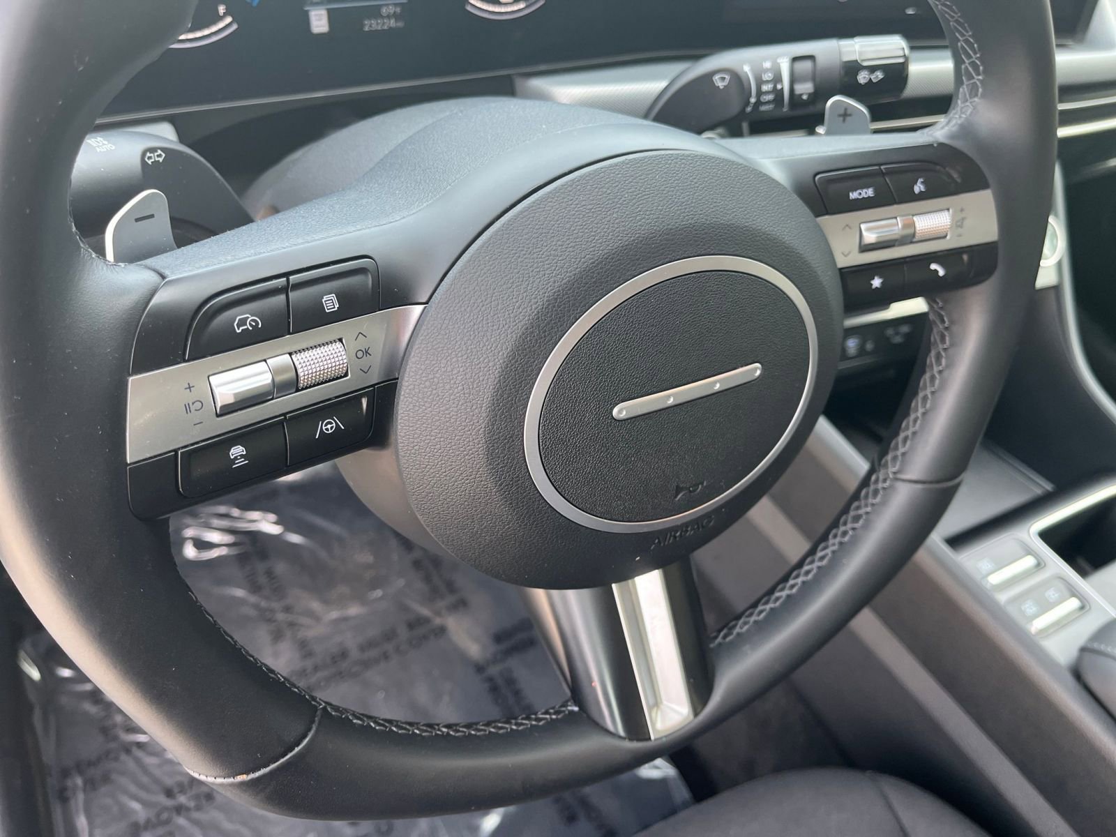 Used 2025 Hyundai Sonata SEL image 25