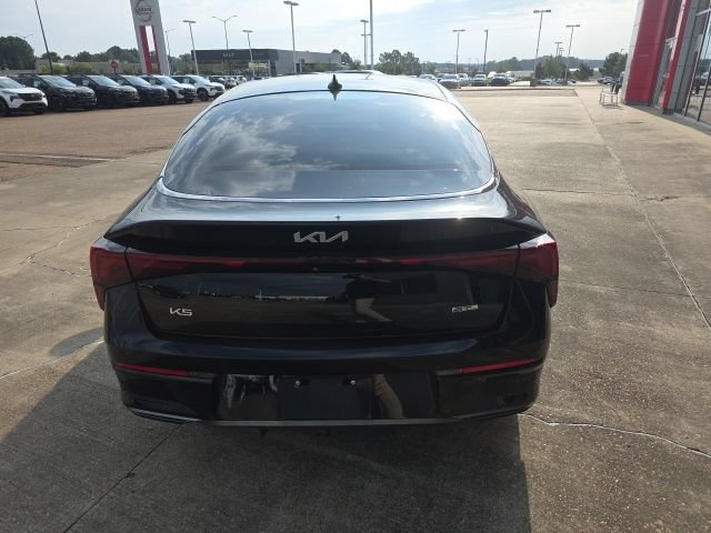Used 2025 Kia K5 GT-Line w/ GT-Line Premium Package AWD/4WD image 10