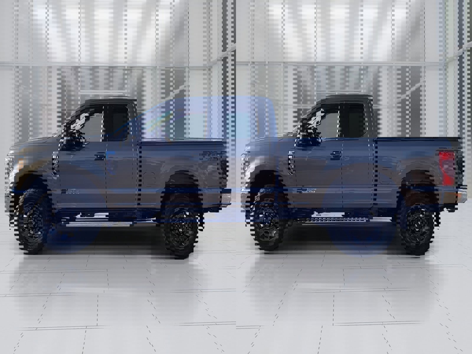 Used 2018 Ford F250 XLT w/ XLT Value Package image 3