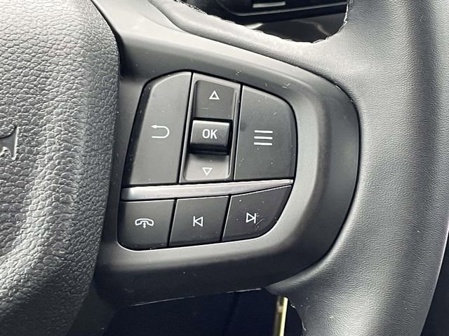 Certified 2024 Ford Ranger XLT w/ Equipment Group 301A High image 21