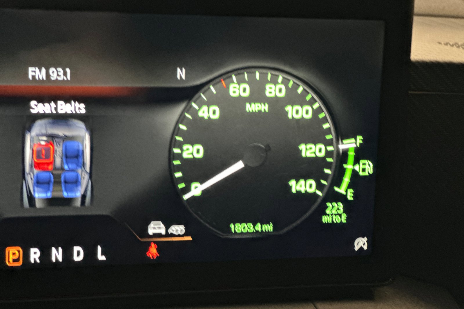 Used 2024 Ford Mustang Coupe image 22