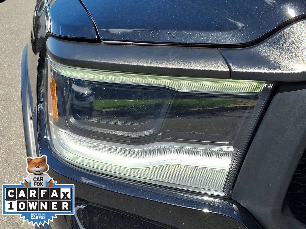 Used 2023 RAM 1500 Rebel w/ Rebel Level 2 Equipment Group AWD/4WD image 9