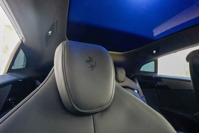 Used 2024 Ferrari Purosangue AWD/4WD image 88