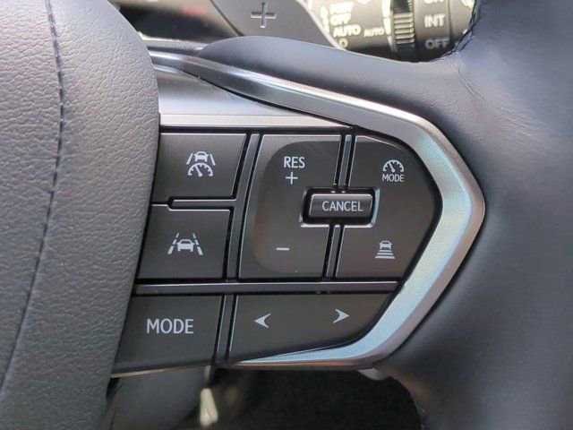 New 2026 Lexus TX 350 AWD image 24