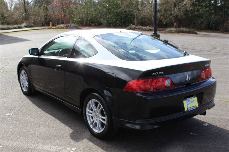 Used 2006 Acura RSX image 3