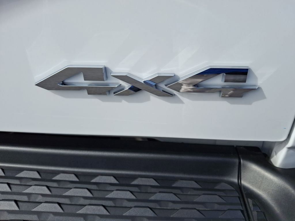 New 2025 RAM 2500 Tradesman image 30