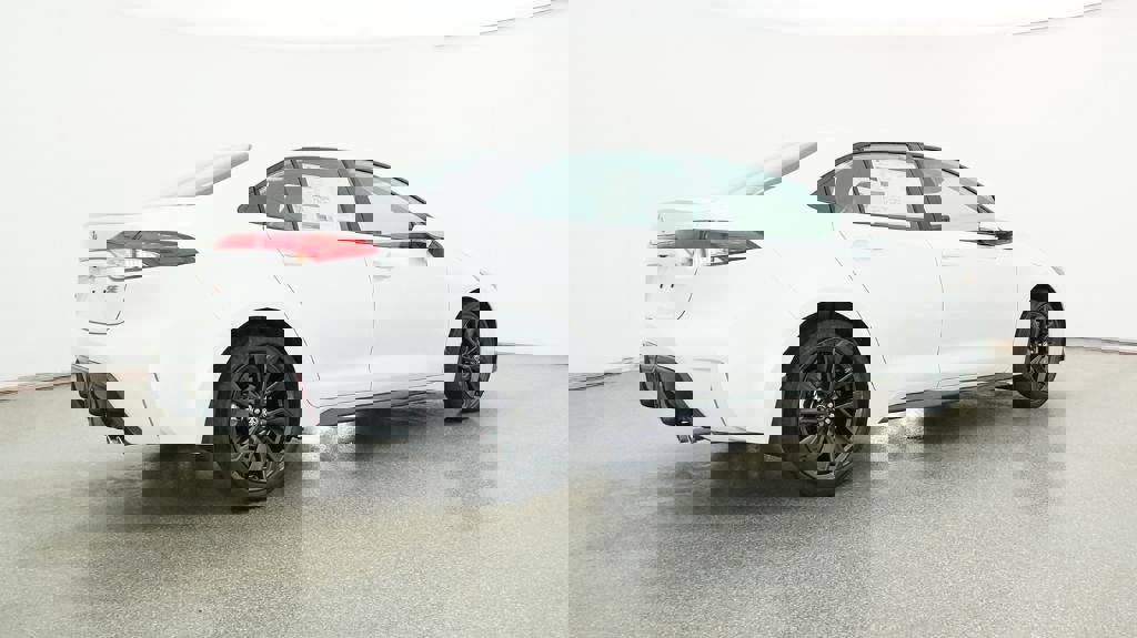 New 2026 Toyota Corolla SE image 58