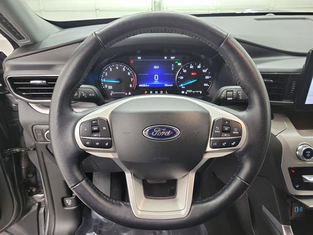 Used 2023 Ford Explorer XLT w/ Equipment Group 202A image 23