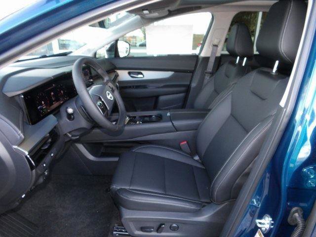 New 2026 Nissan Murano SL image 15