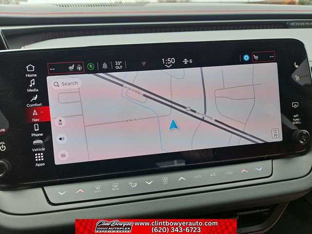 New 2026 Dodge Charger R/T AWD/4WD image 19