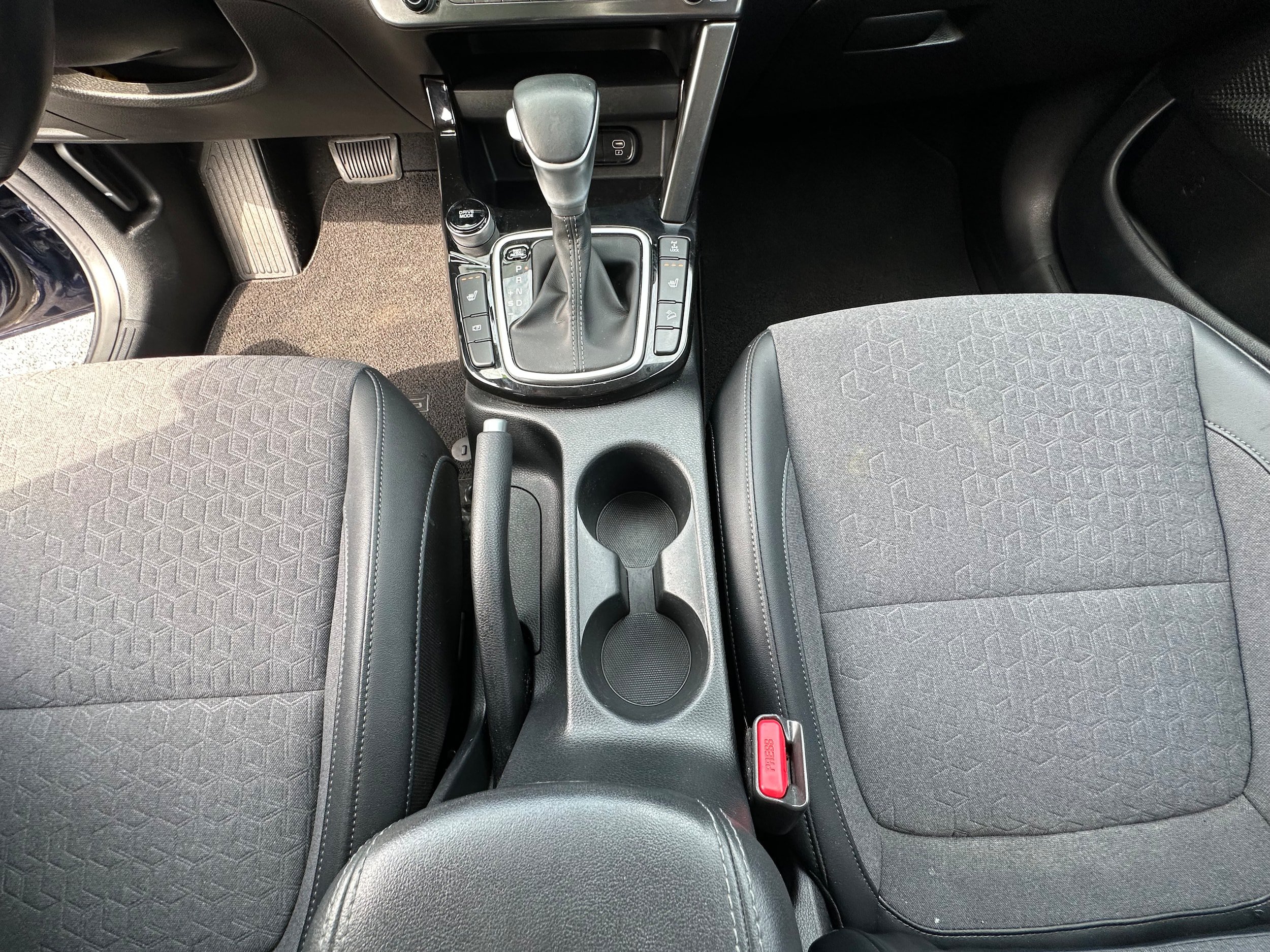 Used 2024 Kia Seltos S AWD/4WD image 23