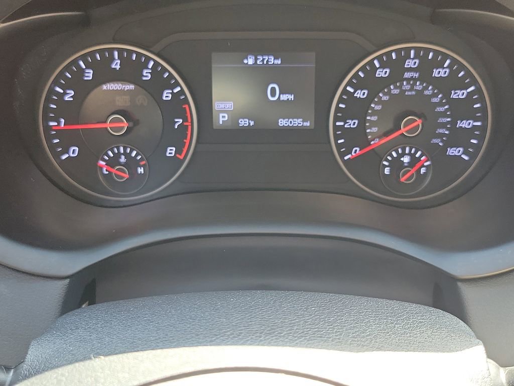 Used 2020 Kia Stinger GT-Line w/ Sun & Sound Package image 23