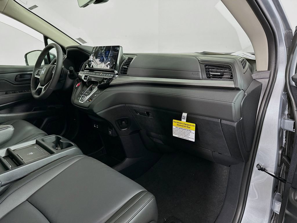 New 2026 Honda Odyssey EX-L image 30