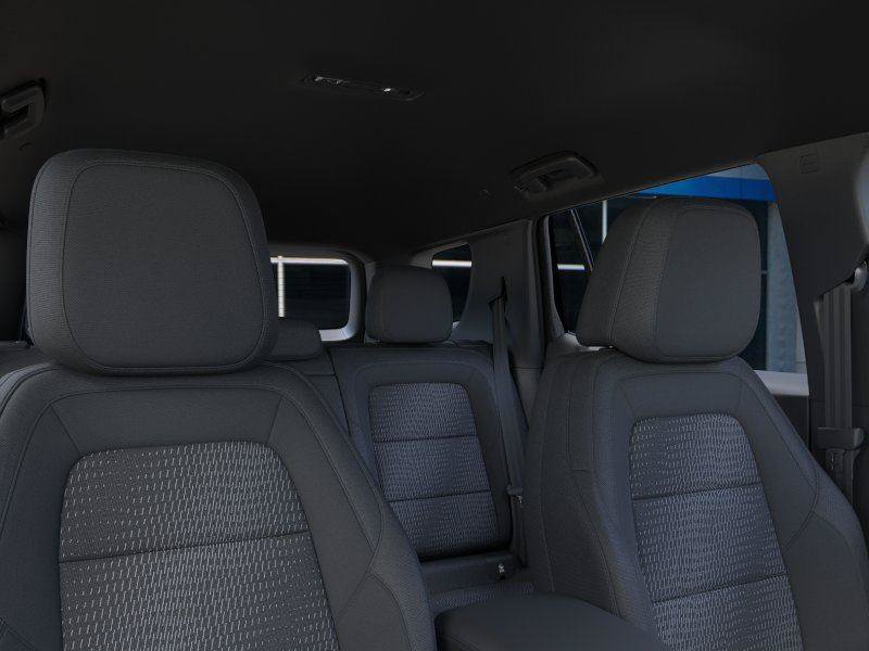 New 2027 Chevrolet Equinox LT AWD/4WD image 24