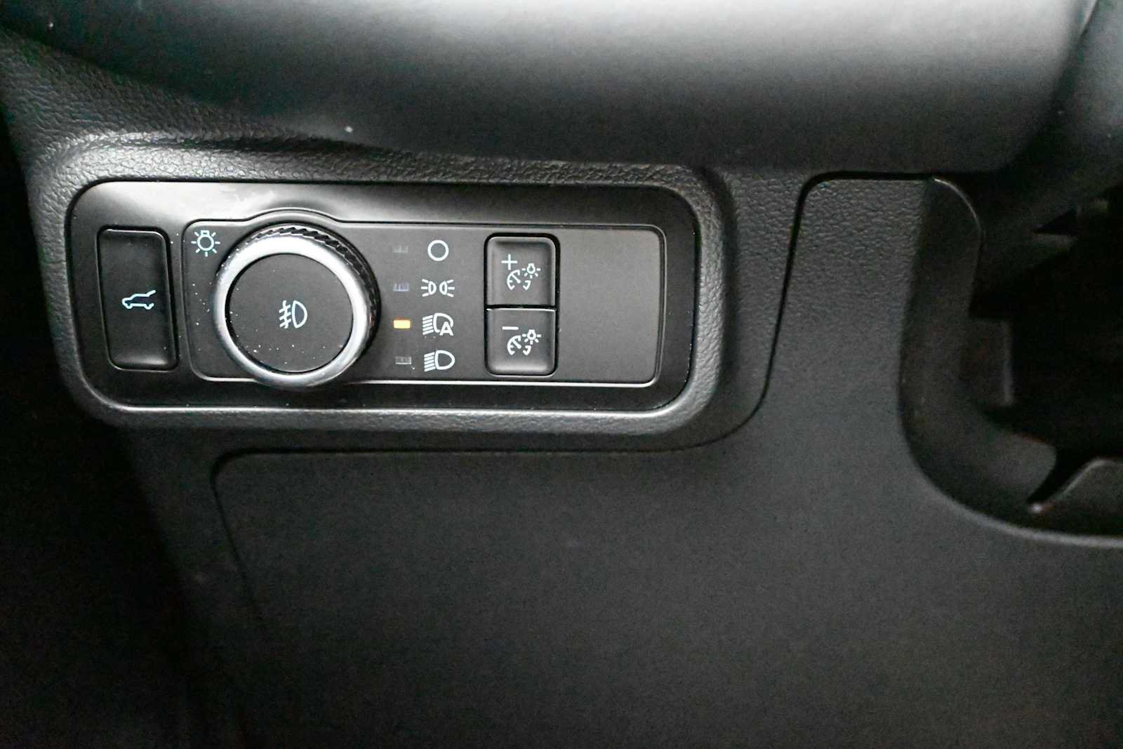 Used 2025 Ford Explorer ST-Line AWD/4WD image 61