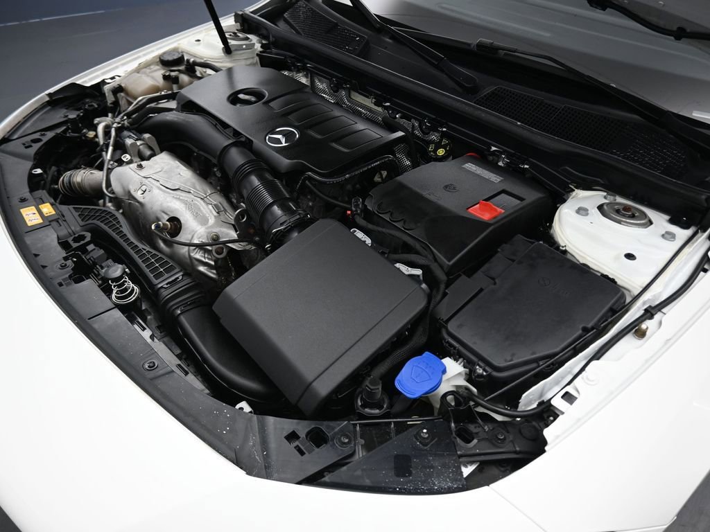 Used 2020 Mercedes-Benz CLA 250 4MATIC image 51