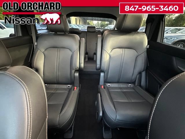 Used 2024 MAZDA CX-90 Plug-In Hybrid w/ Premium Pkg AWD/4WD image 13