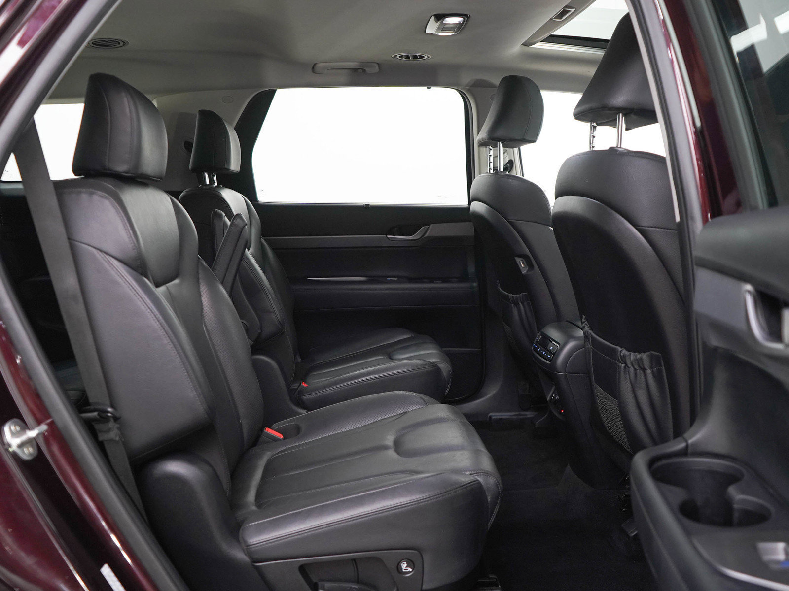 Used 2020 Hyundai Palisade SEL AWD/4WD image 12