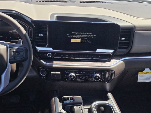 New 2026 GMC Sierra 1500 SLT image 14