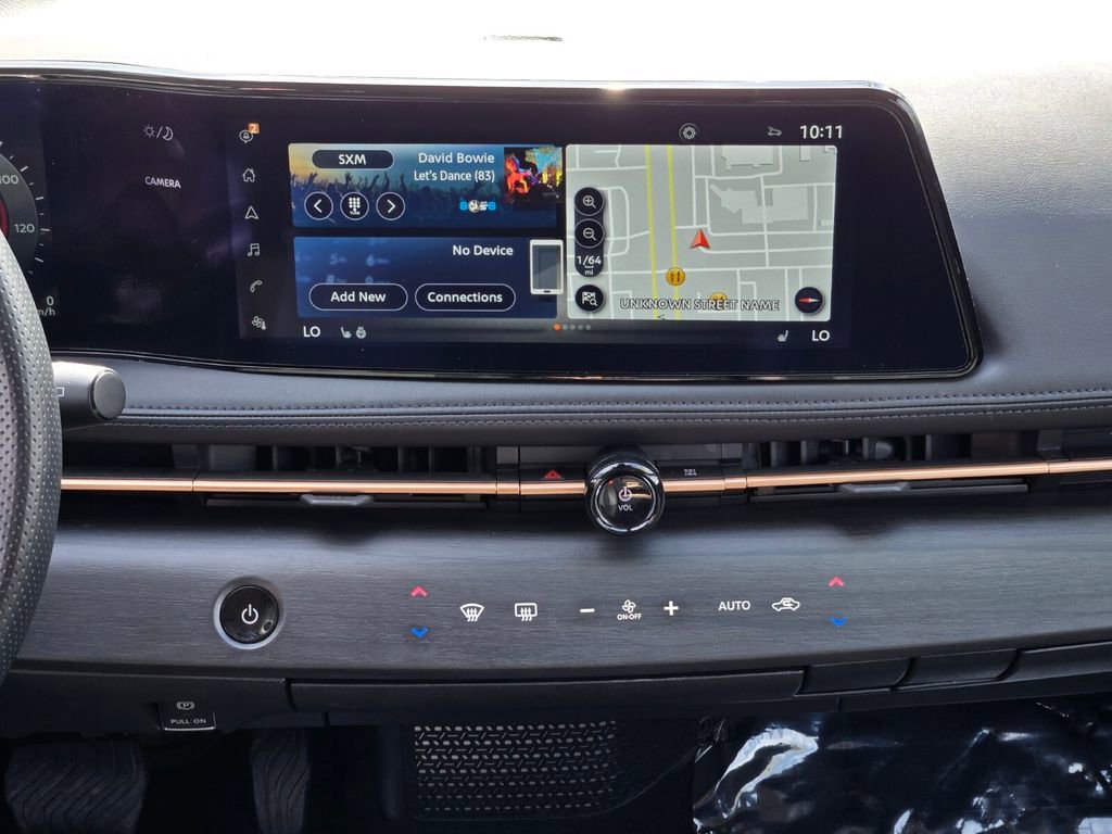 Used 2024 Nissan Ariya AWD image 15