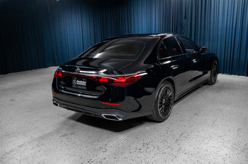 New 2026 Mercedes-Benz E 350 Sedan image 5