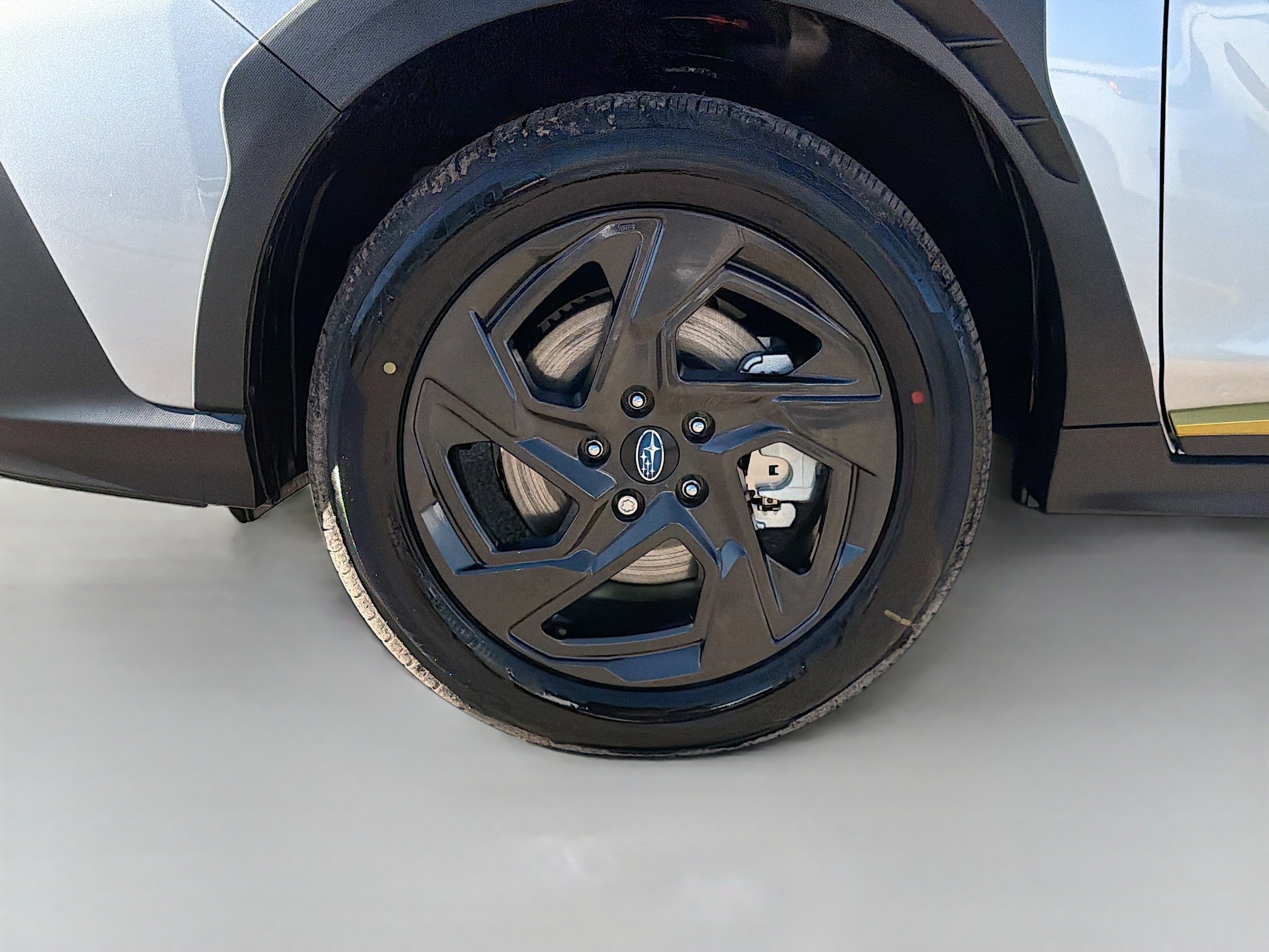 New 2026 Subaru Crosstrek 2.5i Sport image 39