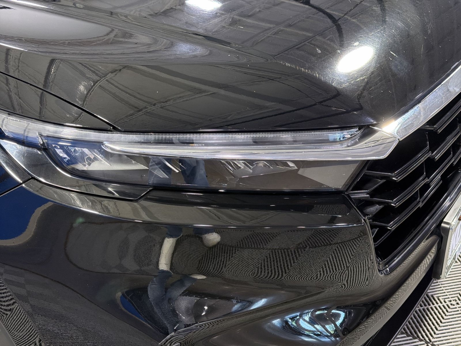 Used 2023 Honda CR-V EX-L image 13