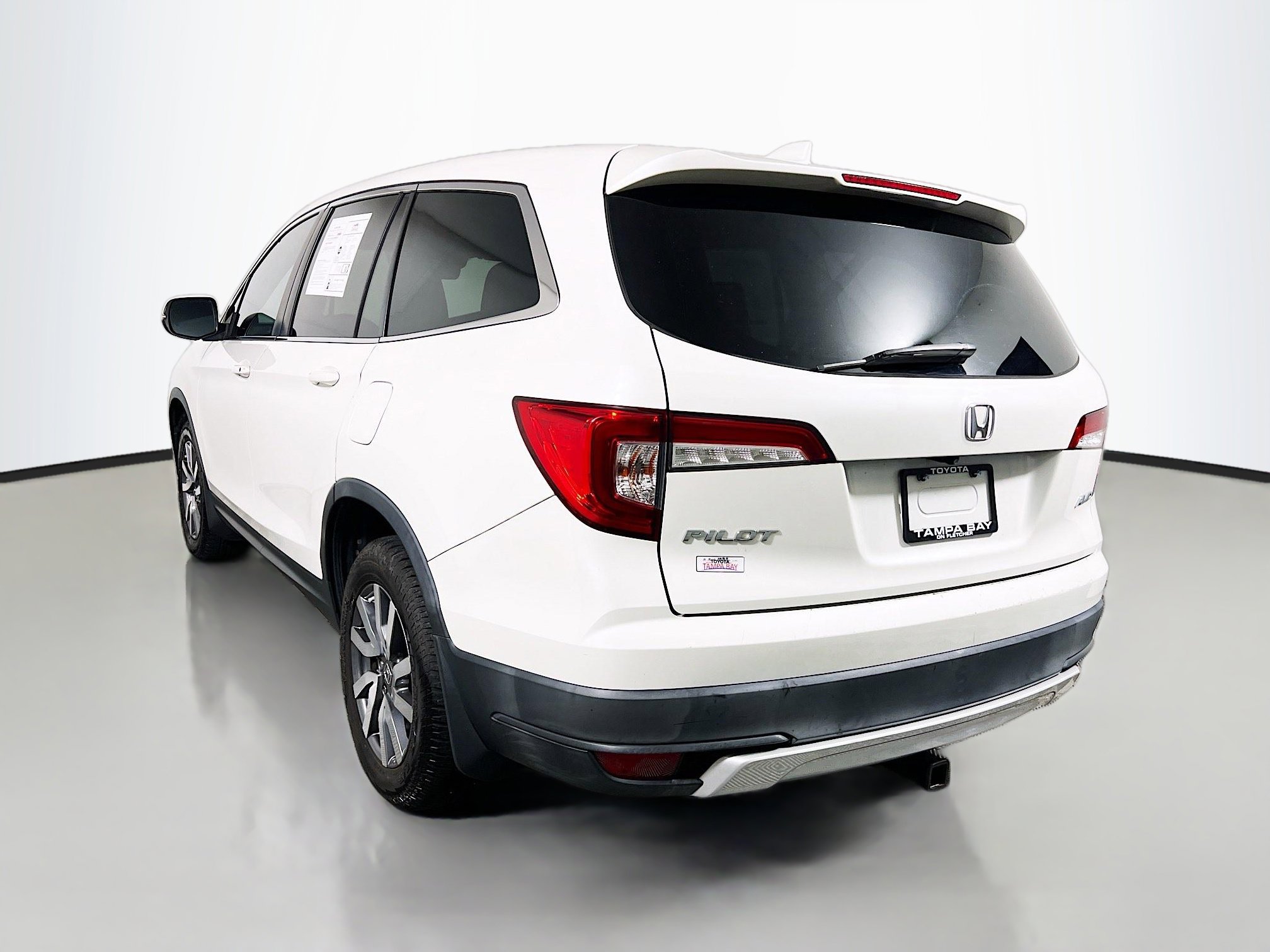 Used 2019 Honda Pilot EX-L image 8