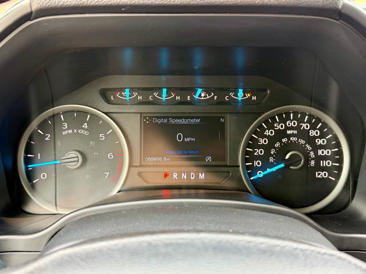 Used 2019 Ford F150 XLT w/ Equipment Group 302A Luxury AWD/4WD image 27