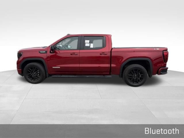 Used 2023 GMC Sierra 1500 Elevation w/ Elevation Premium Package AWD/4WD image 5