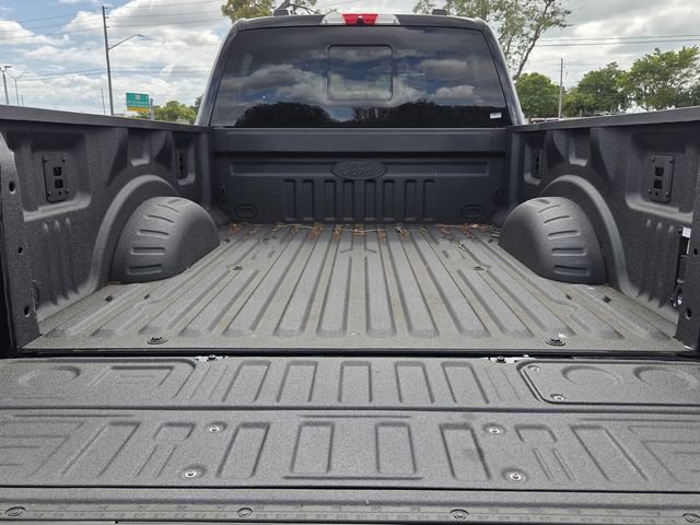New 2026 Ford F250 Platinum w/ Platinum Plus Package image 9