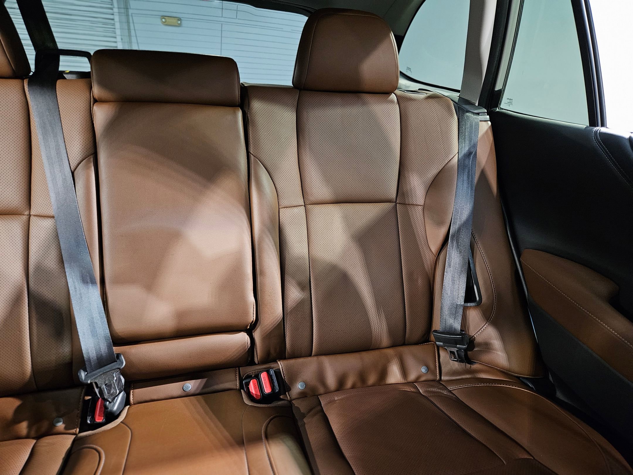 Used 2021 Subaru Outback Touring w/ Popular Package #2 image 14