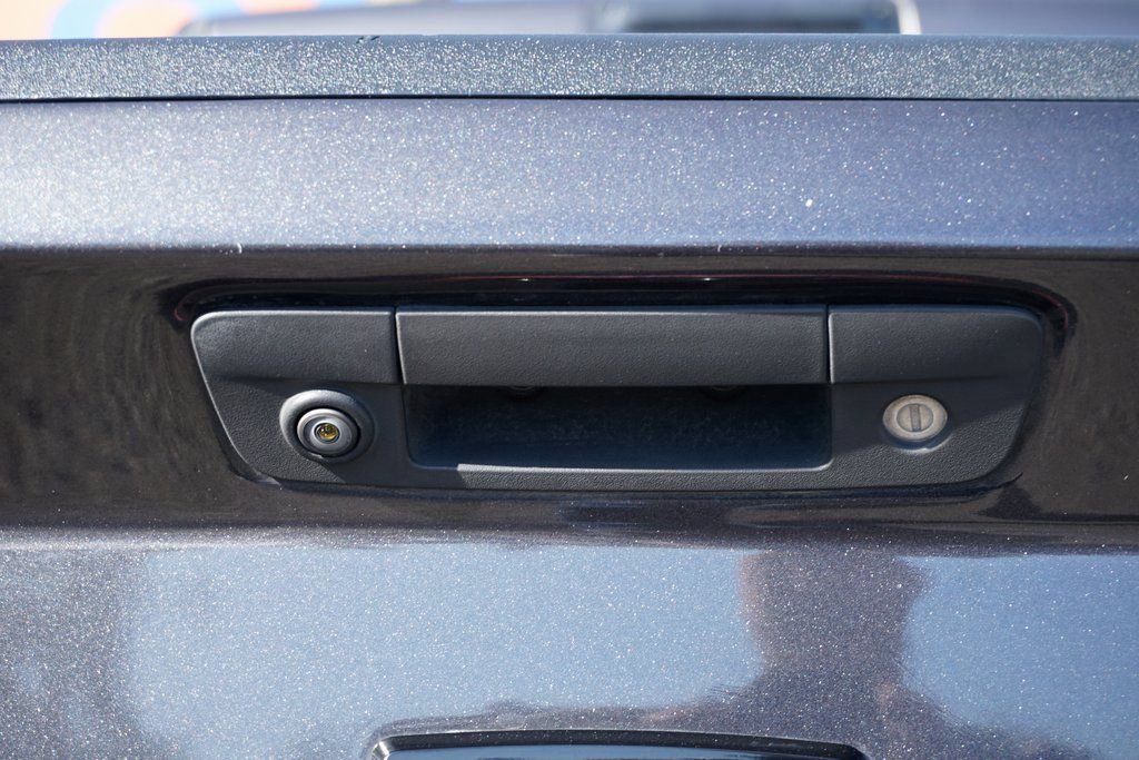 Used 2017 RAM 2500 Laramie w/ Sport Appearance Group image 45