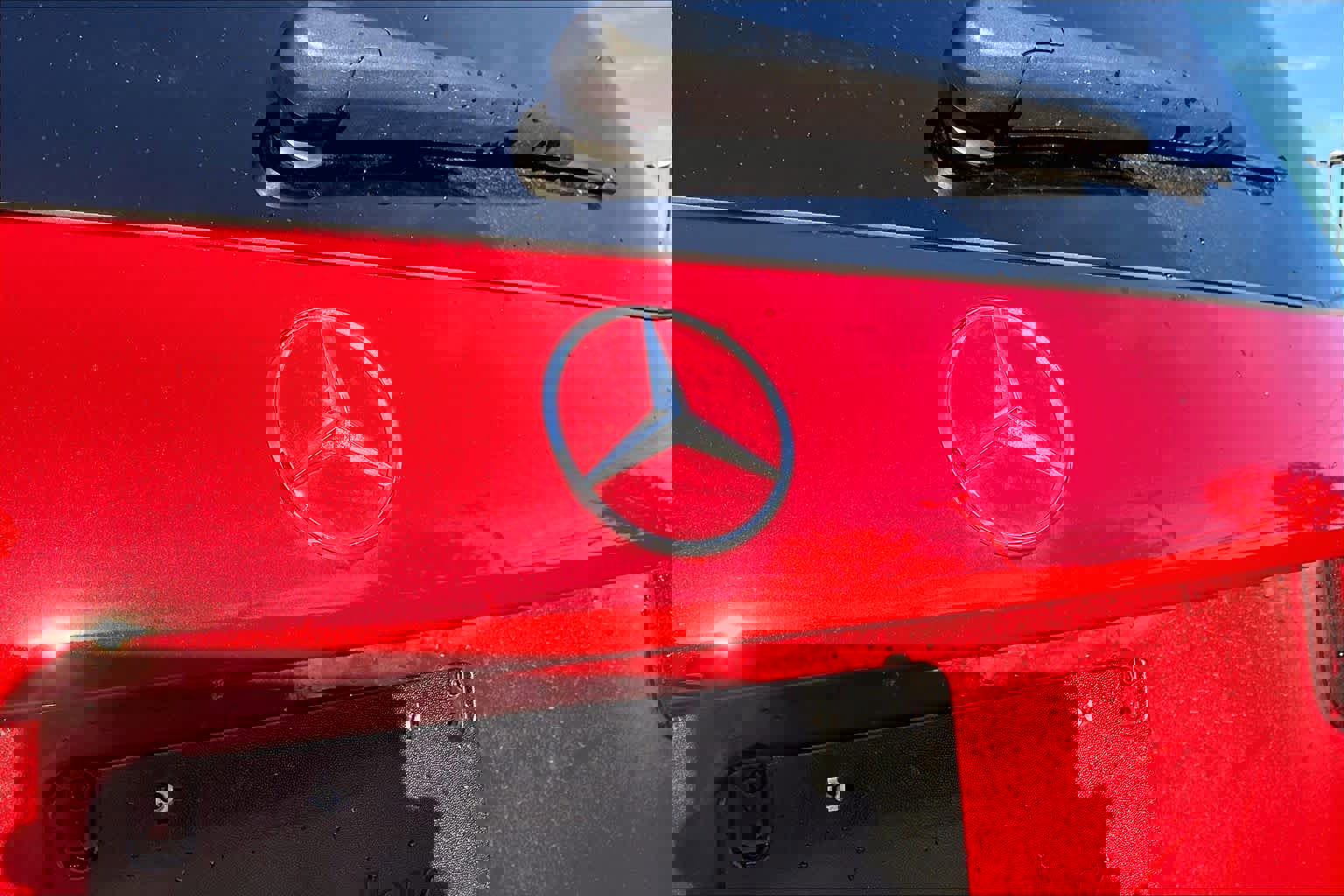 Used 2025 Mercedes-Benz GLB 250 image 31