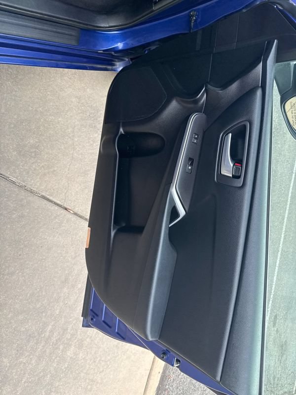 Used 2016 Toyota Camry SE FWD image 14