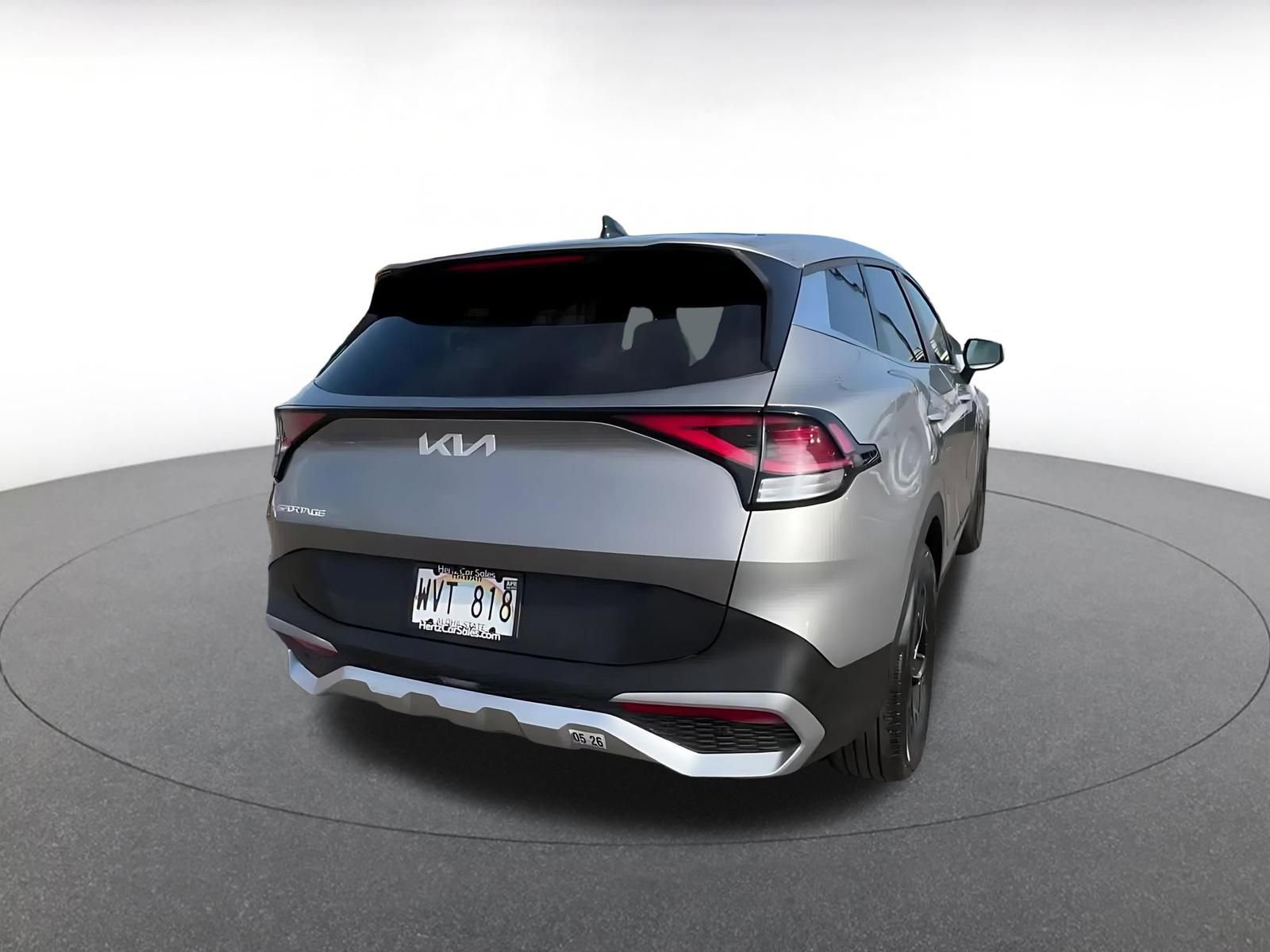 Used 2023 Kia Sportage LX image 14