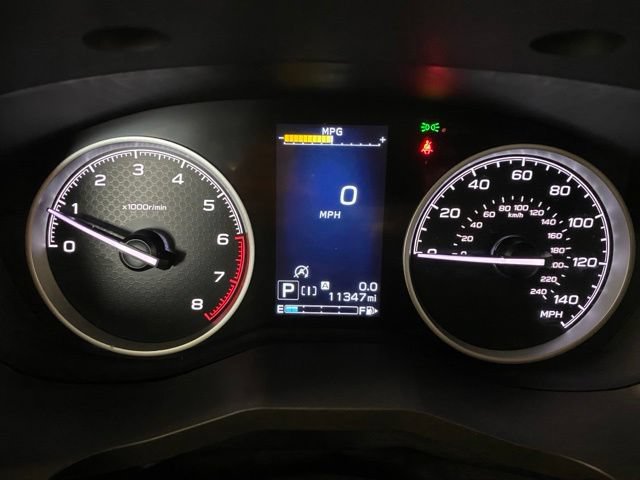 Certified 2024 Subaru Forester Limited AWD/4WD image 25