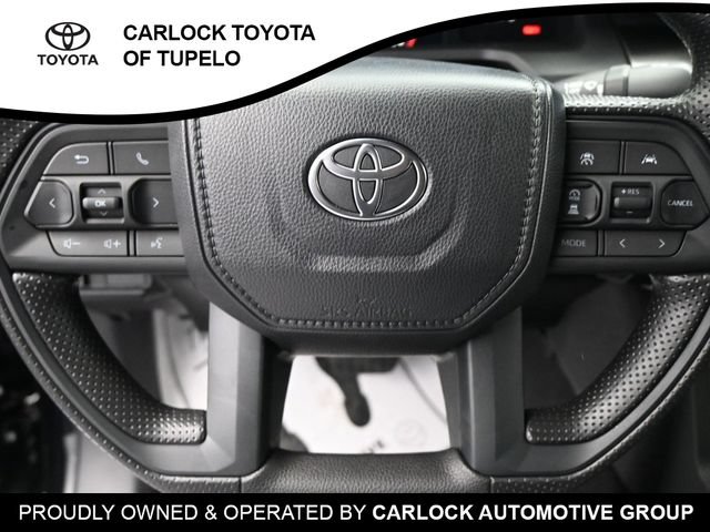 Used 2025 Toyota Tacoma SR5 AWD/4WD image 17
