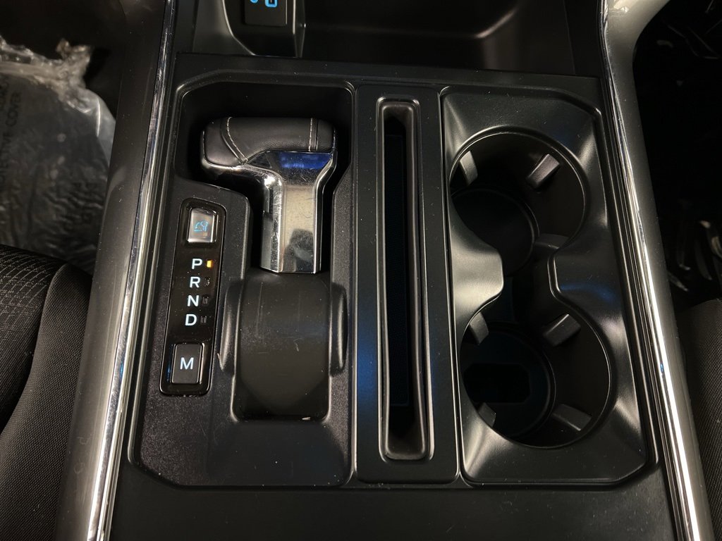 Certified 2023 Ford F150 XLT w/ Equipment Group 302A High image 16