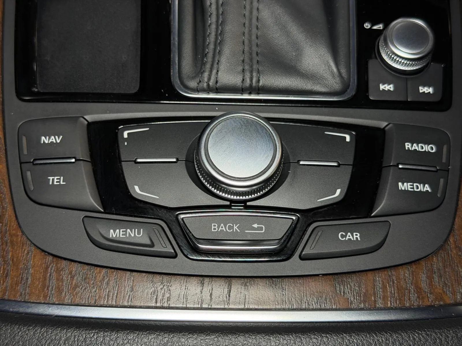 Used 2014 Audi A7 TDI Premium Plus AWD/4WD image 36