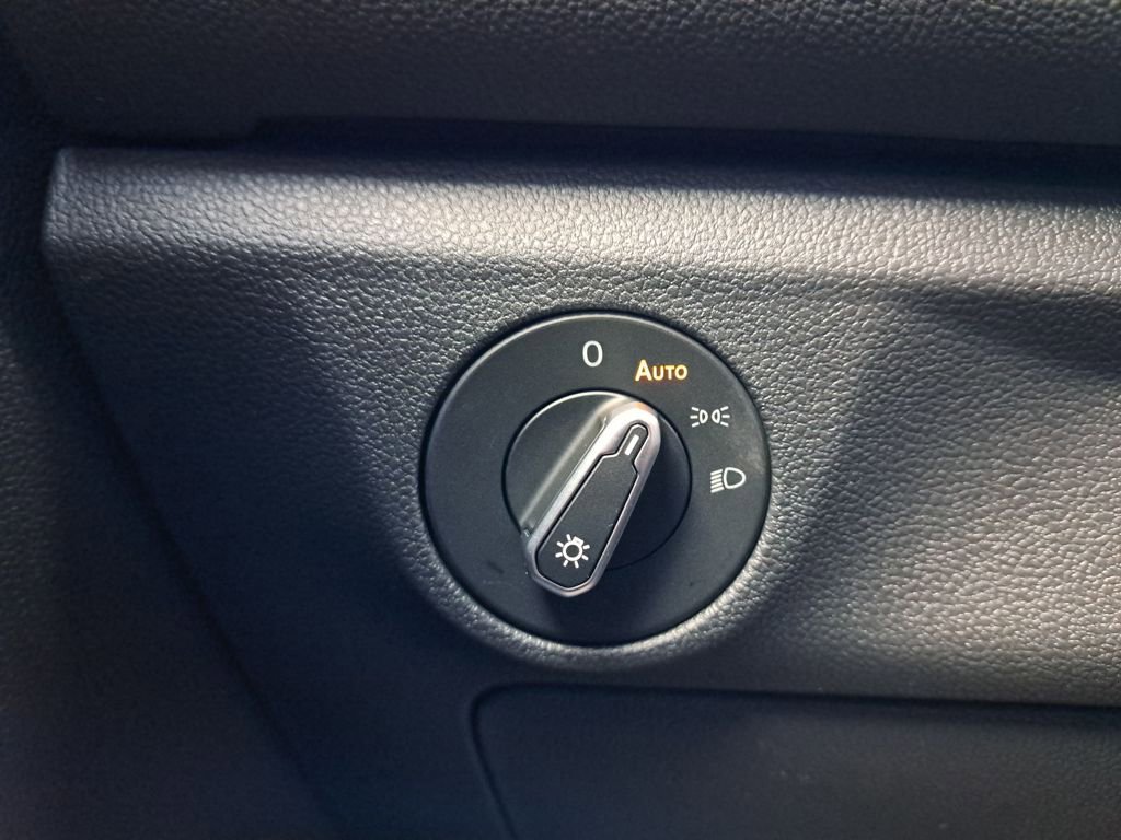 New 2026 Volkswagen Jetta Sport image 25