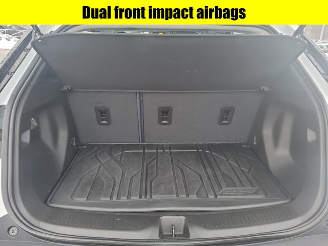 Used 2023 Chevrolet Bolt EUV Premier w/ Sun & Sound Package image 27