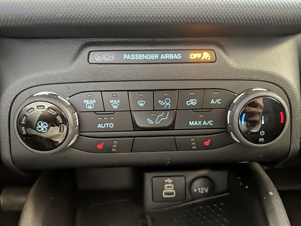 Used 2023 Ford Bronco Sport Big Bend w/ Convenience Package image 21