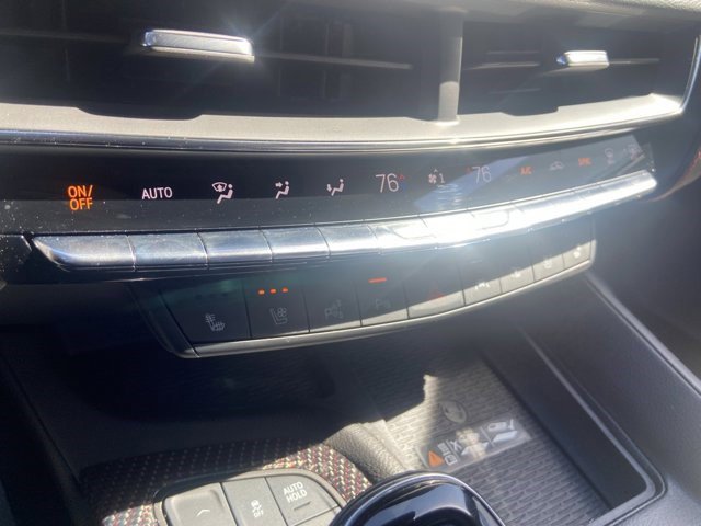 Certified 2025 Cadillac CT5 Sport image 21