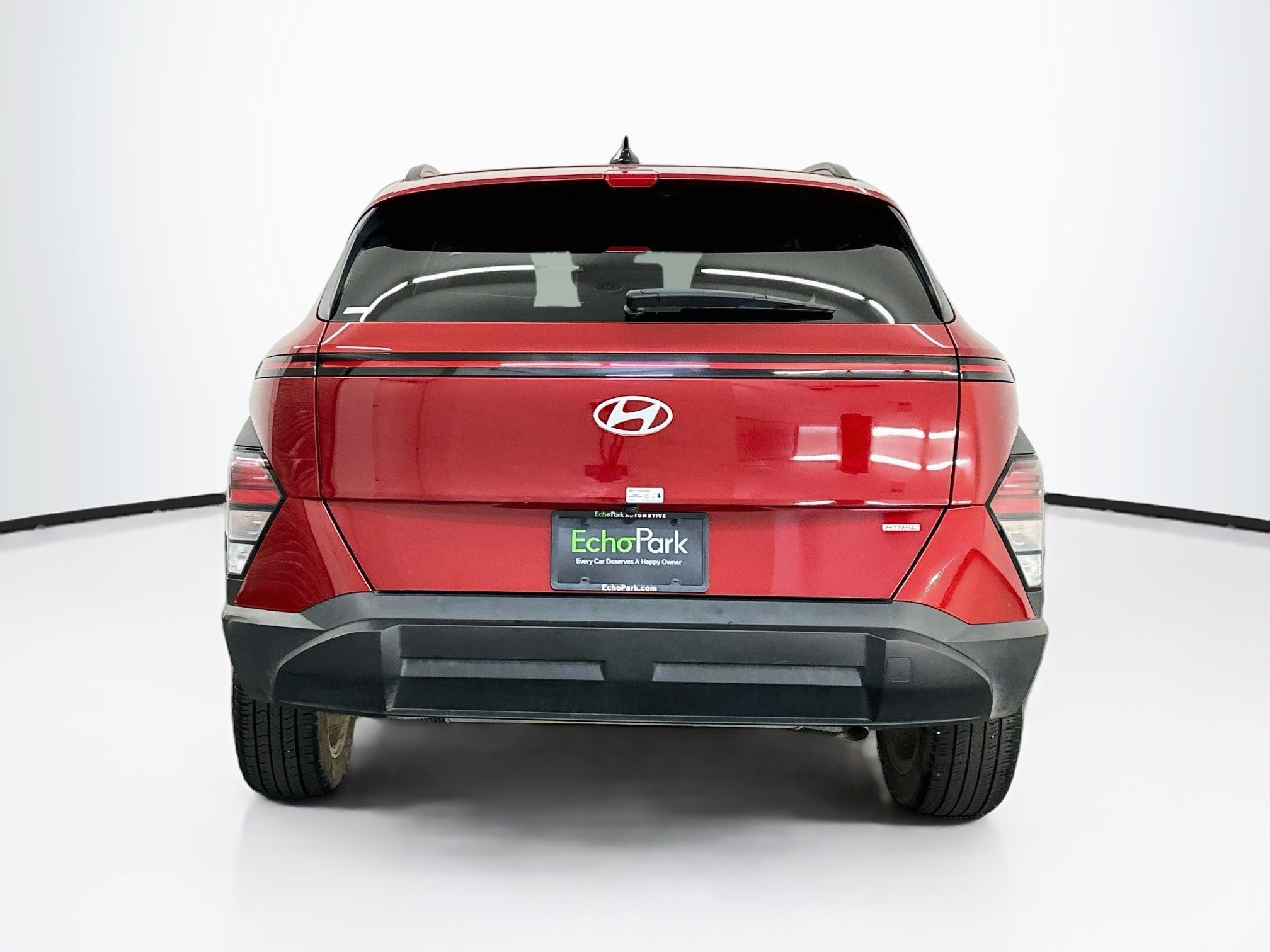 Used 2025 Hyundai Kona SEL AWD/4WD image 7