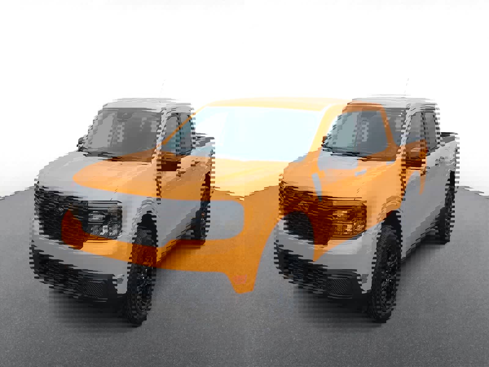 Used 2023 Ford Maverick XLT w/ XLT Luxury Package image 4