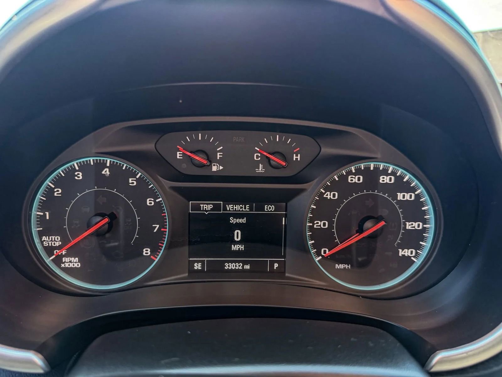 Used 2021 Chevrolet Malibu RS FWD image 41