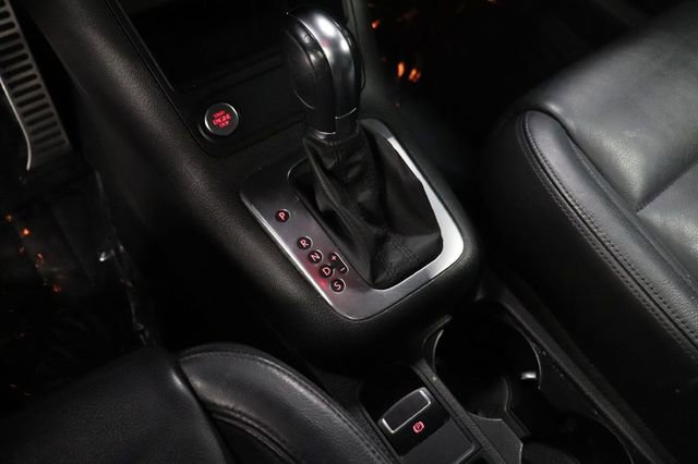 Used 2014 Volkswagen Tiguan R-Line FWD image 32