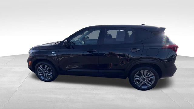 Used 2023 Kia Seltos LX AWD/4WD image 3